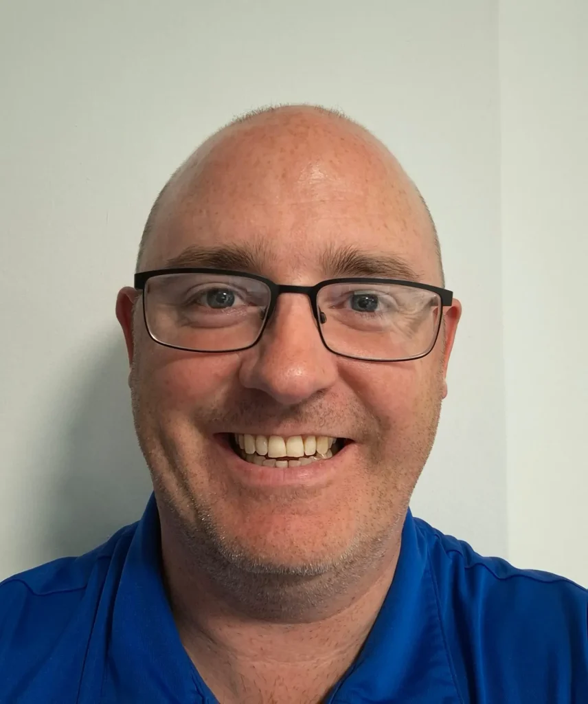 Tony Kenny - RSA Approved Driving Instructor (ADI) for Drive On Academy South Dublin
